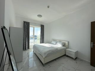 Entire -1 Bedroom Apartment In Oasis Tower - 7