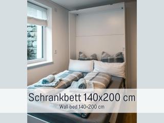 FeWo-Riegel Illertissen - Allgäu nah an A7 & Legoland, WLAN, Küche & Parkplatz direkt am Haus - 1