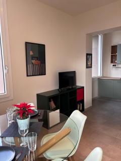 Villa Pieri appartamento rosso - 9