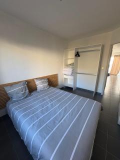 Maison entière avec jardin , Proche Bordeaux, Rocade et Arkéa Arena - 4