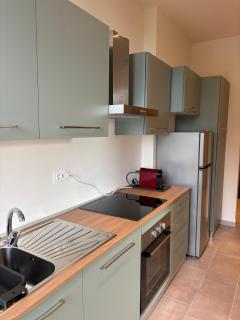 Villa Pieri appartamento rosso - 8