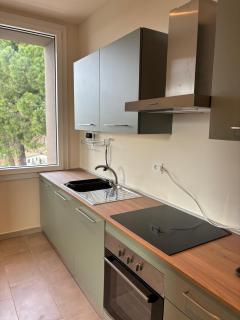 Villa Pieri appartamento rosso - 5