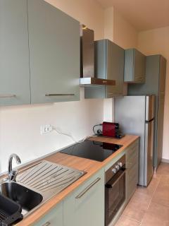 Villa Pieri appartamento rosso - 3