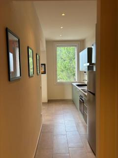 Villa Pieri appartamento rosso - 1