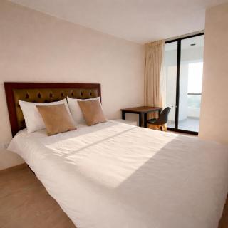 Departamento moderno y luminoso en Surquillo, frente a Miraflores - 7