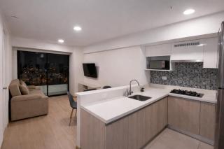 Departamento moderno y luminoso en Surquillo, frente a Miraflores - 5