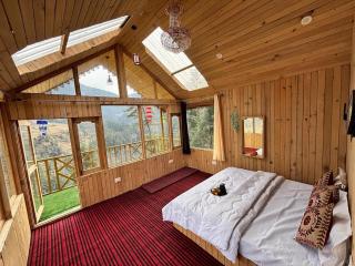 Cedarhaven cottage jibhi - 0