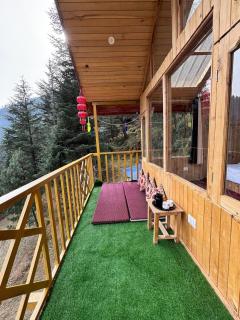 Cedarhaven cottage jibhi - 3