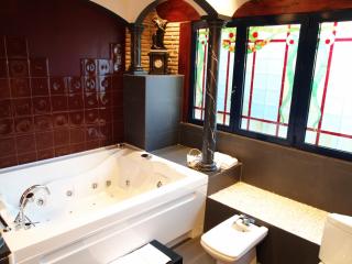 Hotel Castillo el Collado - 4