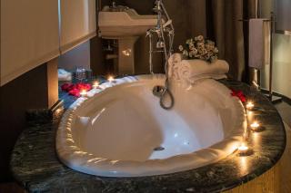 Hotel Castillo el Collado - 1