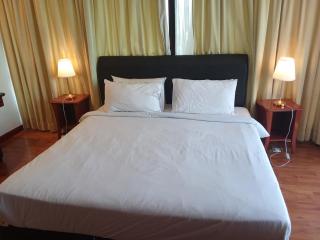 HOME at BERJAYA TIMES SQUARE HOTEL - 8