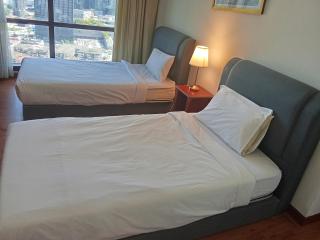 HOME at BERJAYA TIMES SQUARE HOTEL - 4