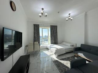 Entire -1 Bedroom Apartment In Oasis Tower - 5
