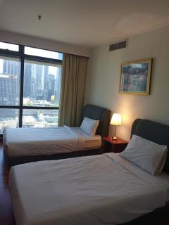 HOME at BERJAYA TIMES SQUARE HOTEL - 1