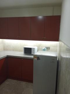 HOME at BERJAYA TIMES SQUARE HOTEL - 1