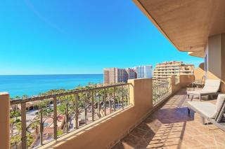 Bella Sirena Resort Premium View Condo - 2