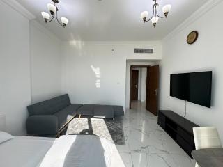 Entire -1 Bedroom Apartment In Oasis Tower - 1