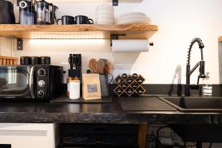 Clark Farm Silos - 5 Silo Mountain View Retreat - 4