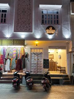 The Saarai udapur - 8