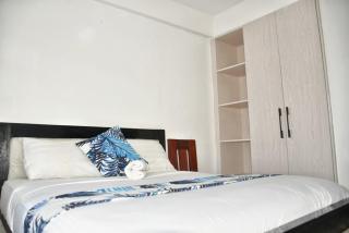 Buxton-Homes with Swimming pool Mombasa Town - 1