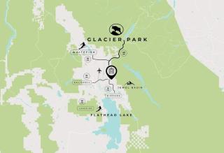 Clark Farm Silos - 5 Silo Mountain View Retreat - 1