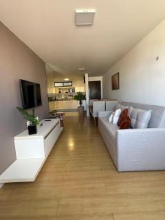 Apartamento Sua Casa em João Pessoa - 9