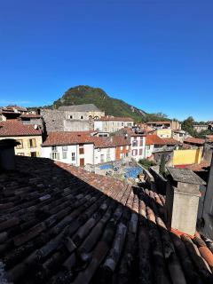 3 pièces silencieux plein centre parking clim patio - 7