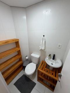 Loft Aconchegante com Ótima Localização - 4