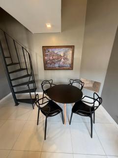 Loft Aconchegante com Ótima Localização - 3