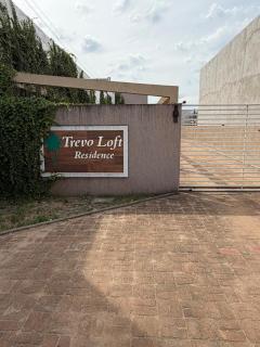 Loft Aconchegante com Ótima Localização - 9