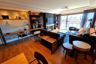 wood Borges Gramado - 0