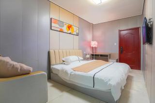 Duyu Hotel 都寓酒店公寓 - 5