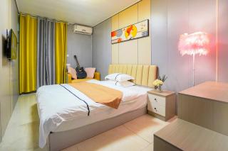 Duyu Hotel 都寓酒店公寓 - 4