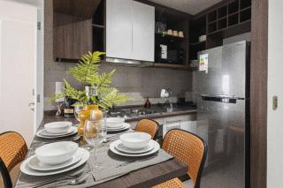 HOM I A Pasos Metro Santa Isabel I WiFi I Terraza - 5