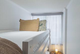 HOM I A Pasos Metro Santa Isabel I WiFi I Terraza - 2