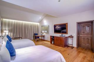 Casa Mayor Saltillo, Hotel Hacienda - 9