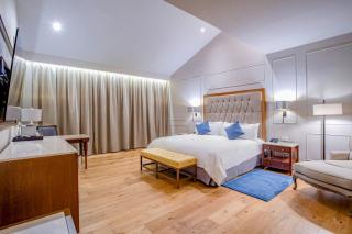 Casa Mayor Saltillo, Hotel Hacienda - 5