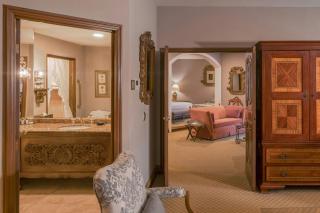 Casa Mayor Saltillo, Hotel Hacienda - 4