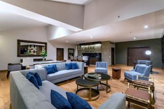 Casa Mayor Saltillo, Hotel Hacienda - 3