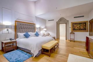 Casa Mayor Saltillo, Hotel Hacienda - 1