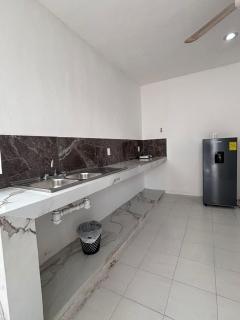 Villa Diecisiete - 7