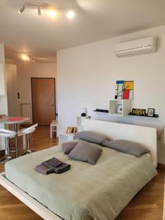 MINI House - 3 min dal GRA By followgreenhouserome - 3
