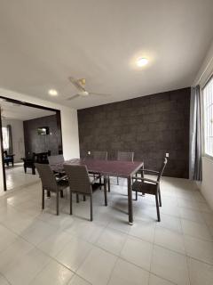 Villa Diecisiete - 4