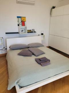 MINI House - 3 min dal GRA By followgreenhouserome - 2