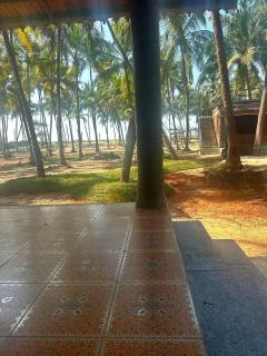 STRIPGREENS BeACH & BACKWATER RESORT VALIYAPARAMBA - 7