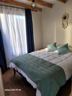 Cabañas Las Dunas de Playa La Ventana 2 - 3