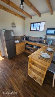 Cabañas Las Dunas de Playa La Ventana 2 - 9