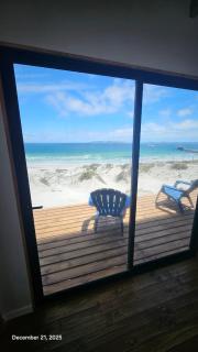 Cabañas Las Dunas de Playa La Ventana 2 - 5