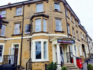 The Terrace Lodge Hotel - 5