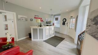 The Terrace Lodge Hotel - 2